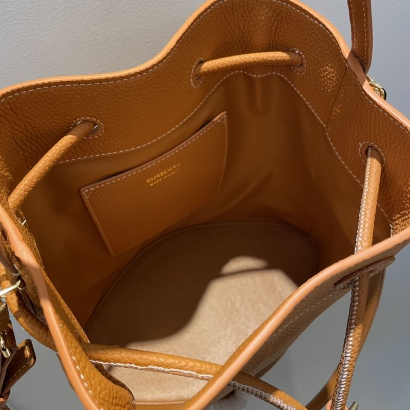 Burberry Bucket Bags